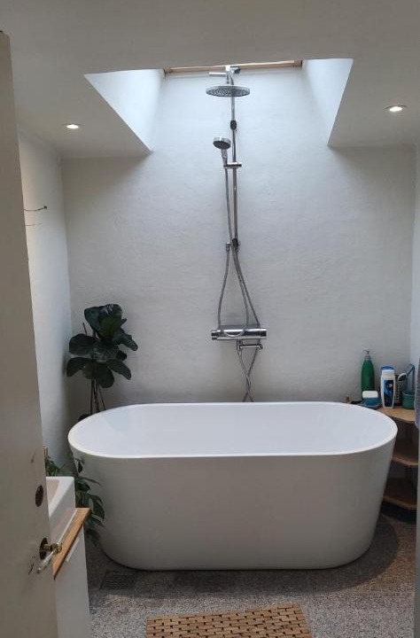 Photo of Bathroom in Billund