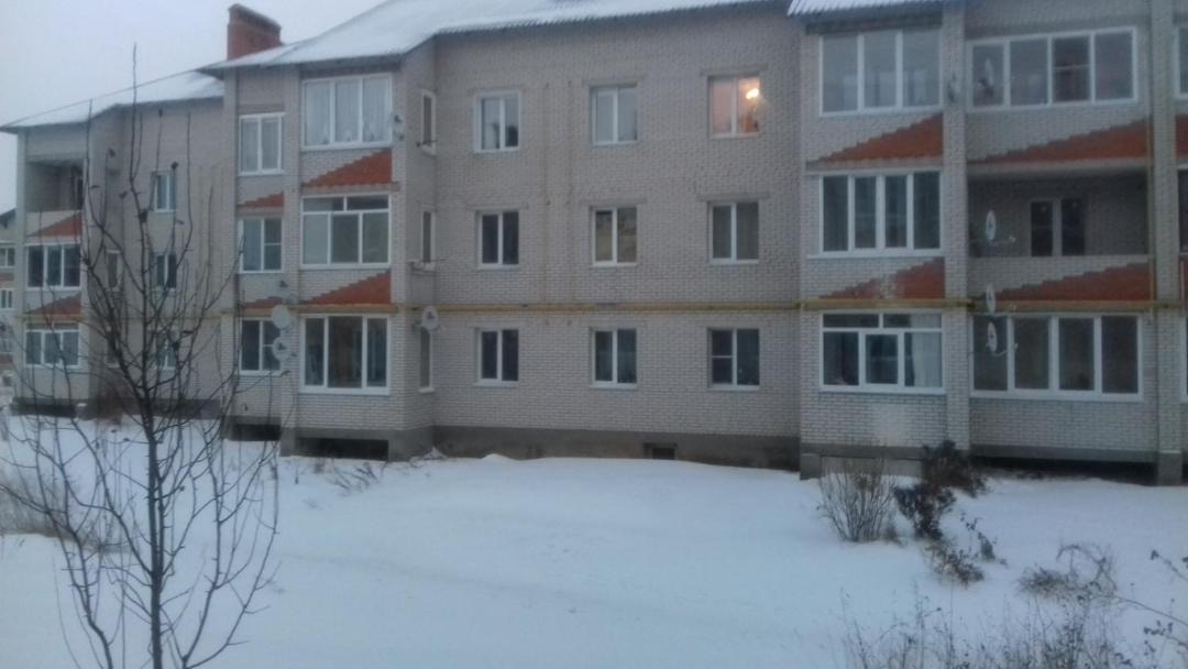 Photo of Buildings in Suzdal