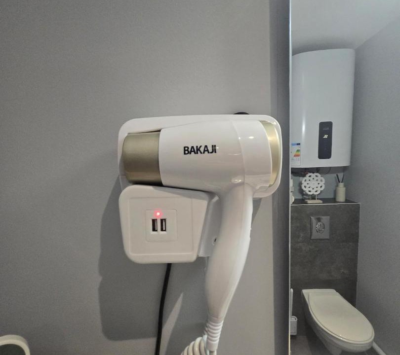 Photo of Bathroom in Vandoeuvre-les-Nancy