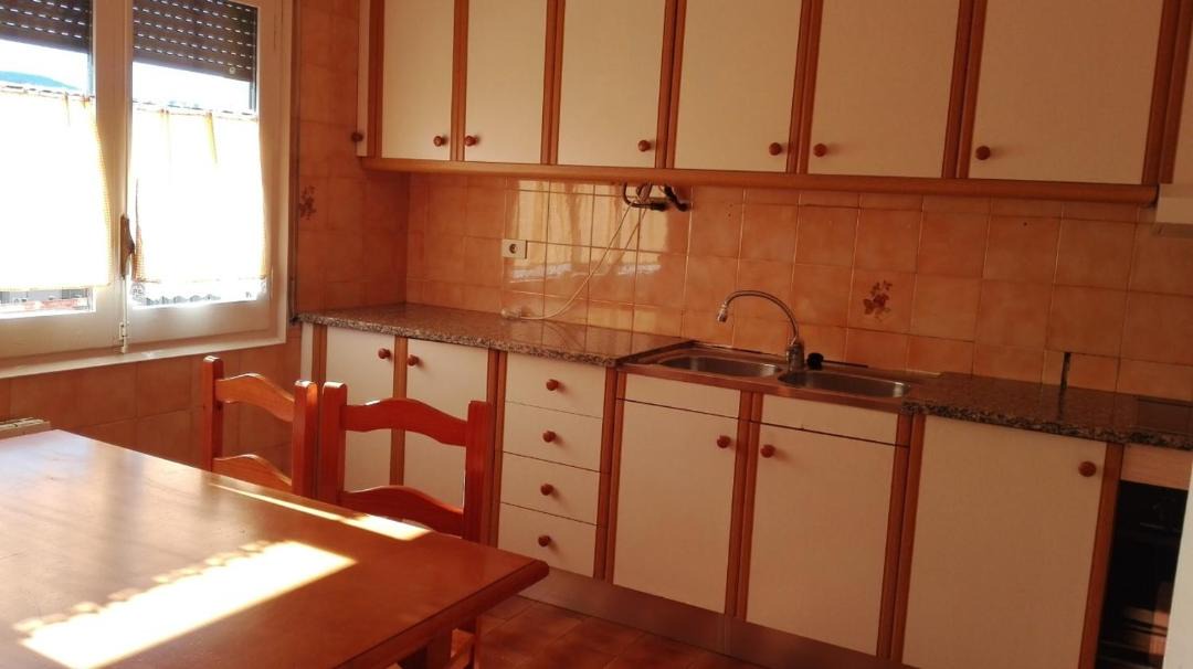 Photo of Kitchen in La Seu d'Urgell