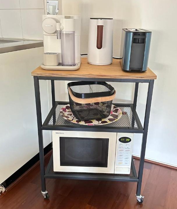 Photo of Kitchen in Tenero-Contra