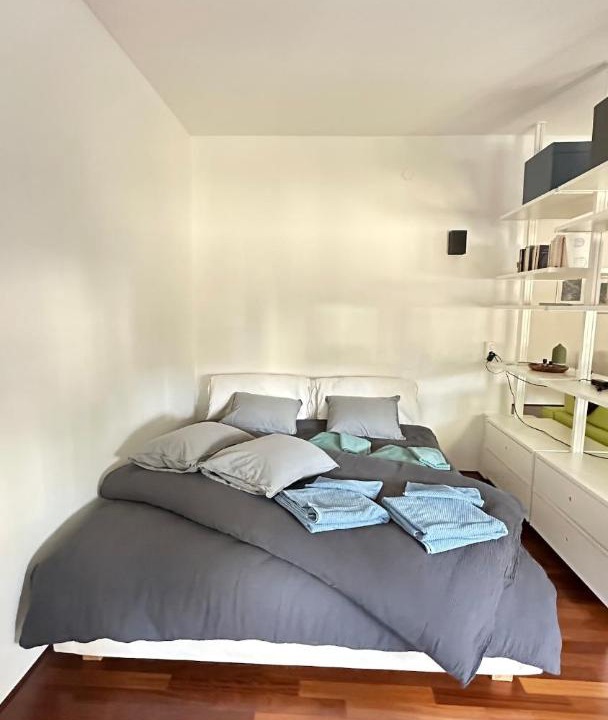 Photo of Bedroom in Tenero-Contra