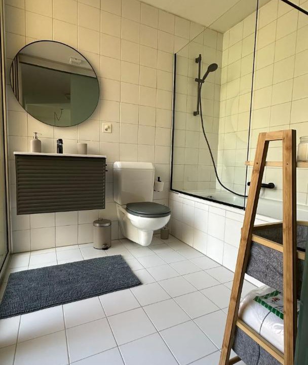 Photo of Bathroom in Tenero-Contra