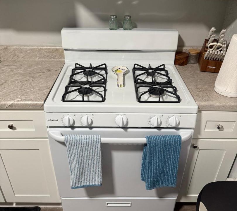 Photo of Kitchen in Paterson