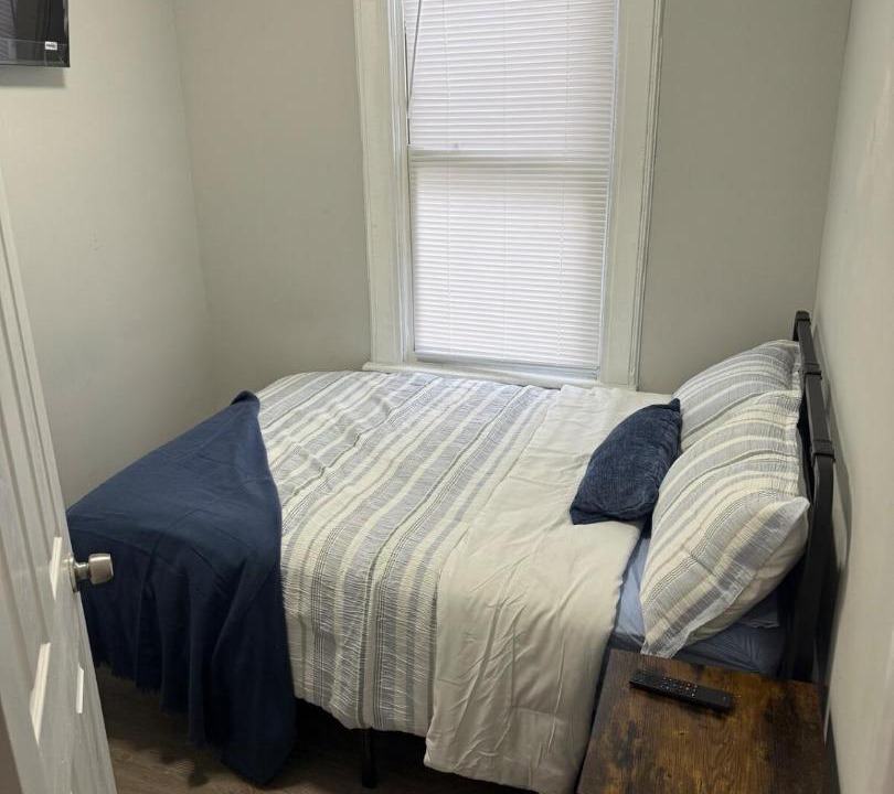 Photo of Bedroom in Paterson