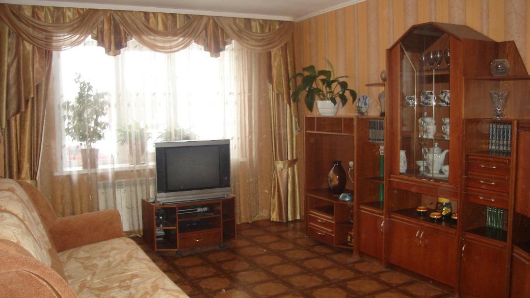 Photo of Livingroom in Suzdal