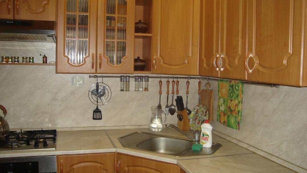 Photo of Kitchen in Suzdal