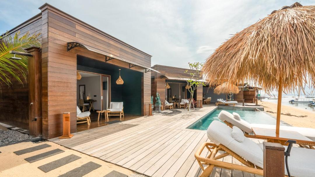 Photo of Others in Jungut Batu