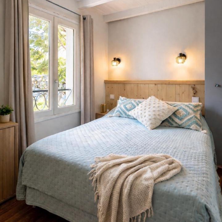 Photo of Bedroom in Latour-de-Carol