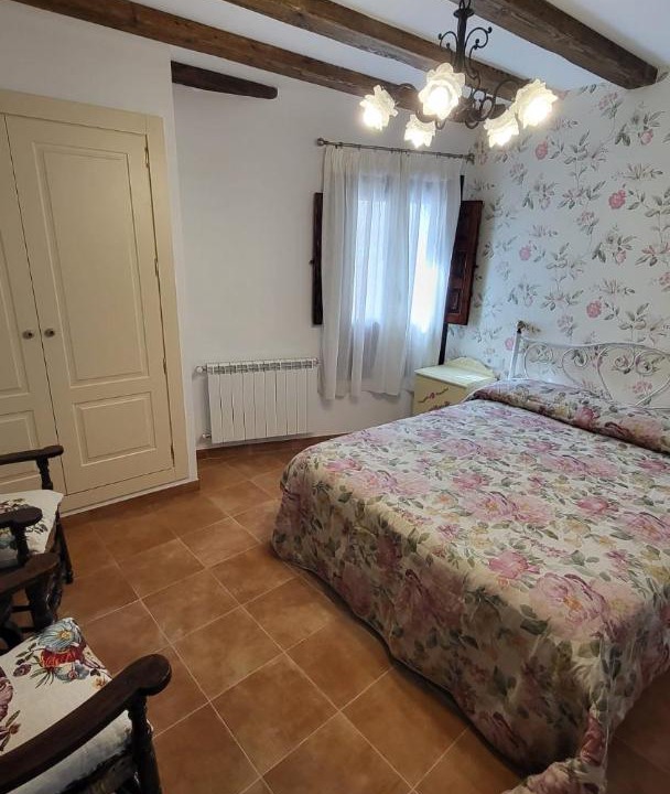 Photo of Bedroom in Cardenete