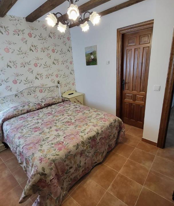 Photo of Bedroom in Cardenete