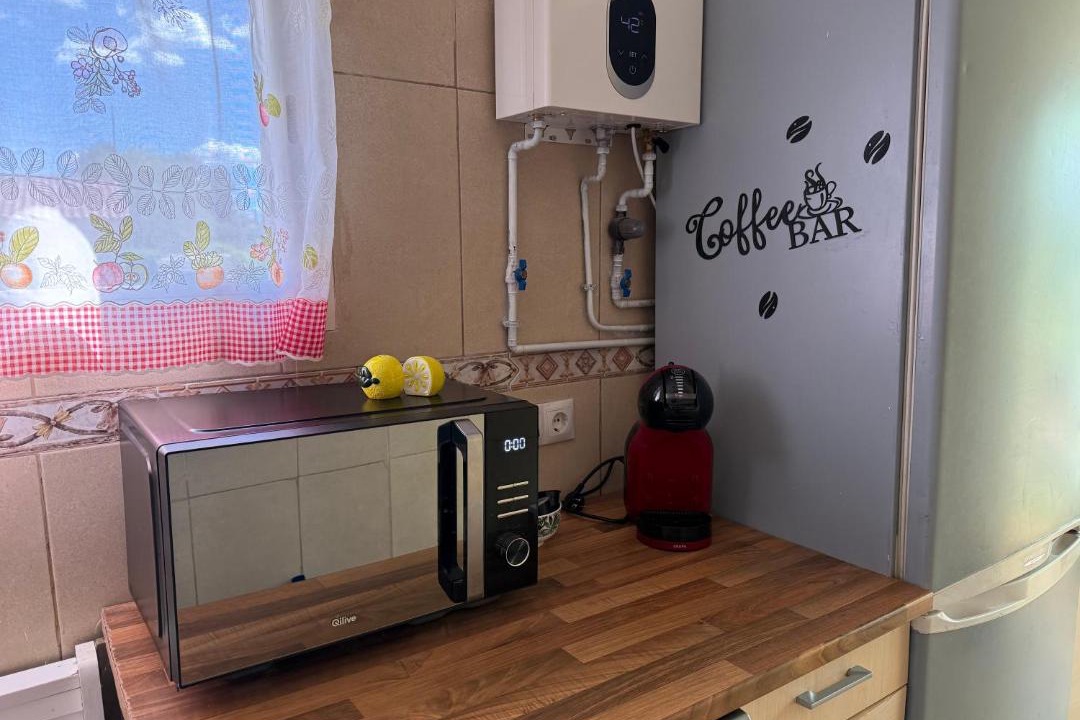 Photo of Kitchen in Albarreal de Tajo