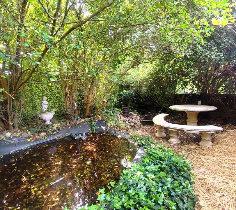 Photo of Outdoor in Valencay