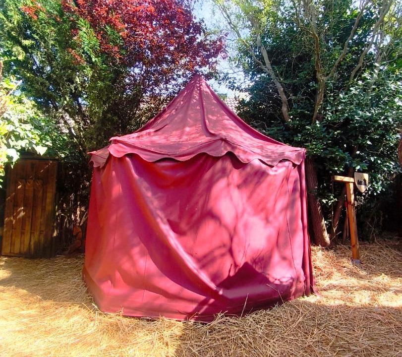 Photo of Outdoor in Valencay
