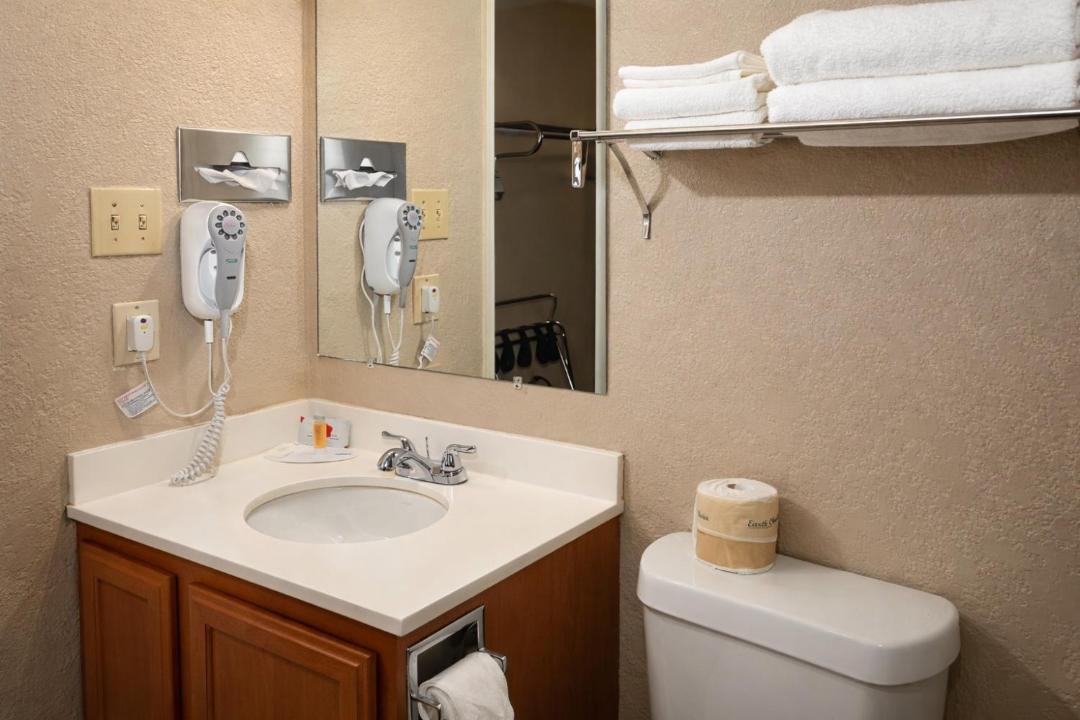 Photo of Bathroom in Allison
