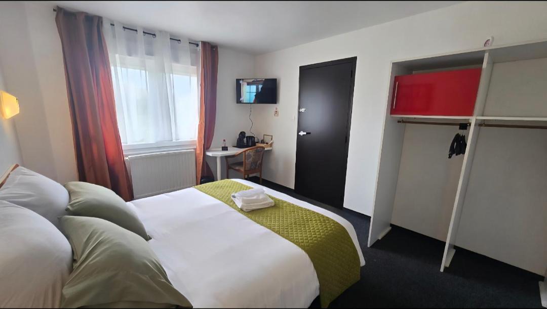 Photo of Bedroom in Norroy