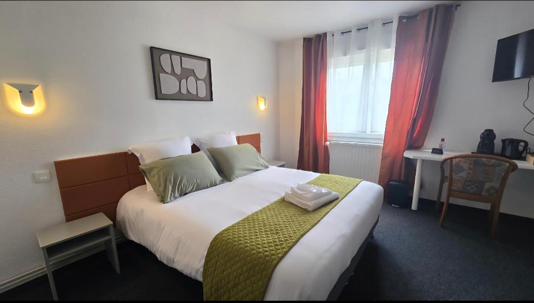 Photo of Bedroom in Norroy