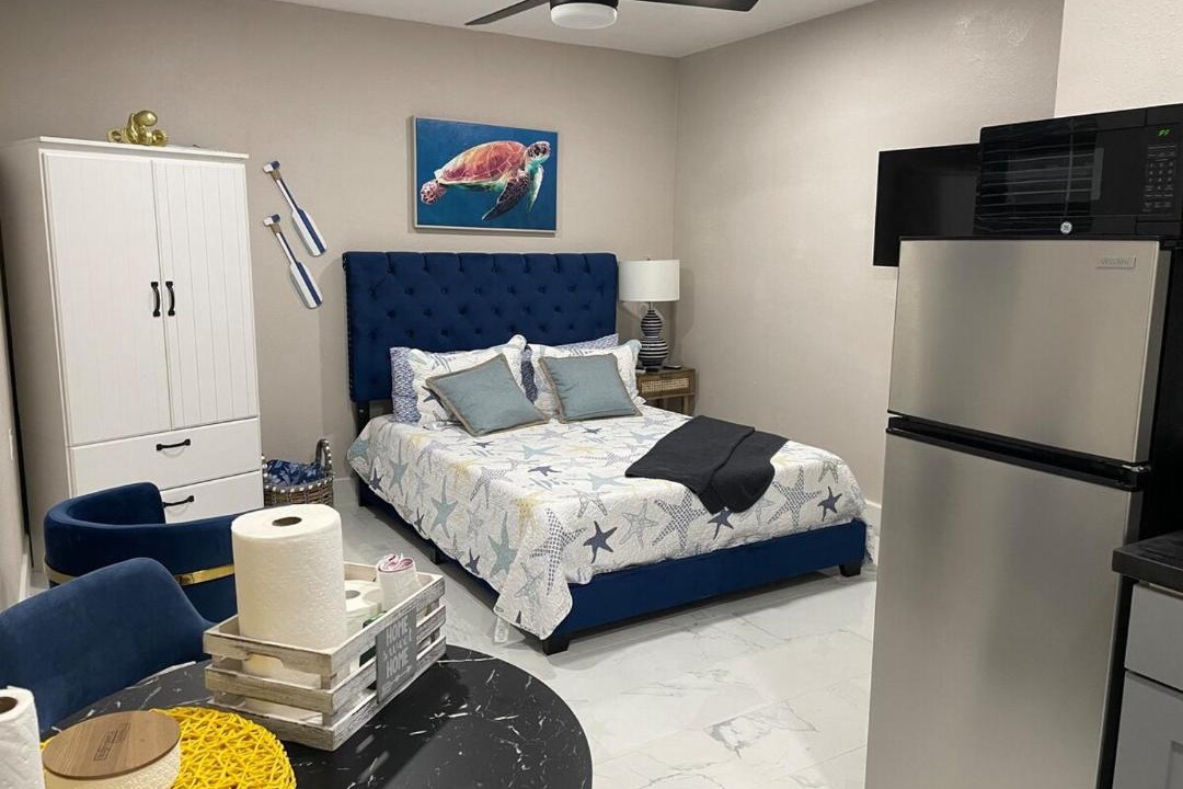 Photo of Bedroom in South Venice