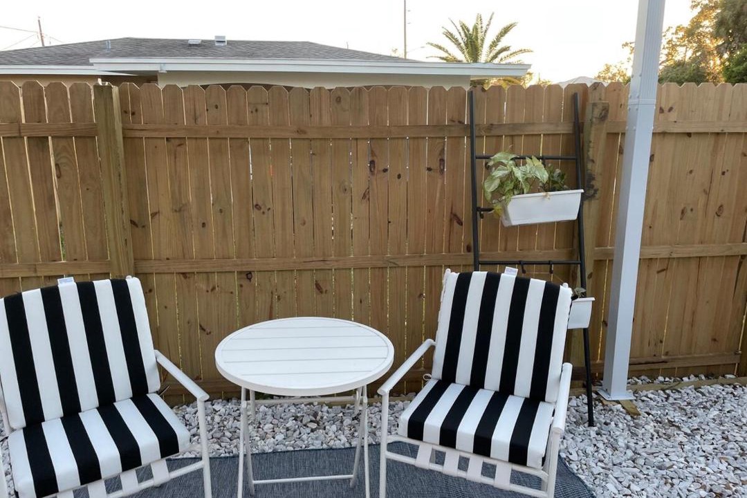 Photo of Patio Balcony in South Venice
