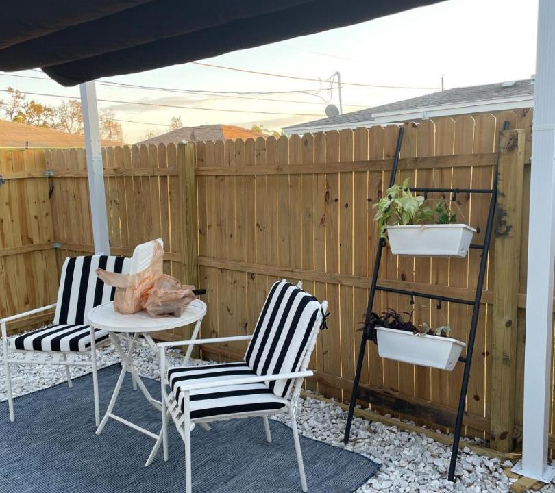 Photo of Patio Balcony in South Venice