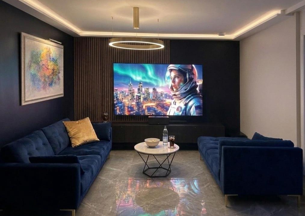 Photo of Livingroom in Wangen