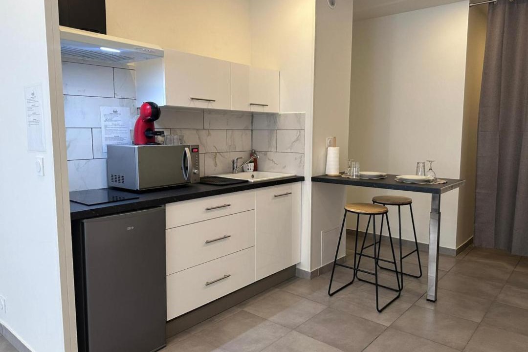 Photo of Kitchen in Flace