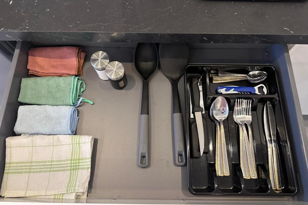 Photo of Kitchen in Flace