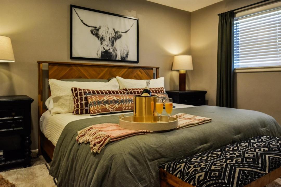 Photo of Bedroom in Abilene