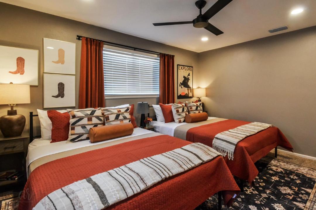 Photo of Bedroom in Abilene