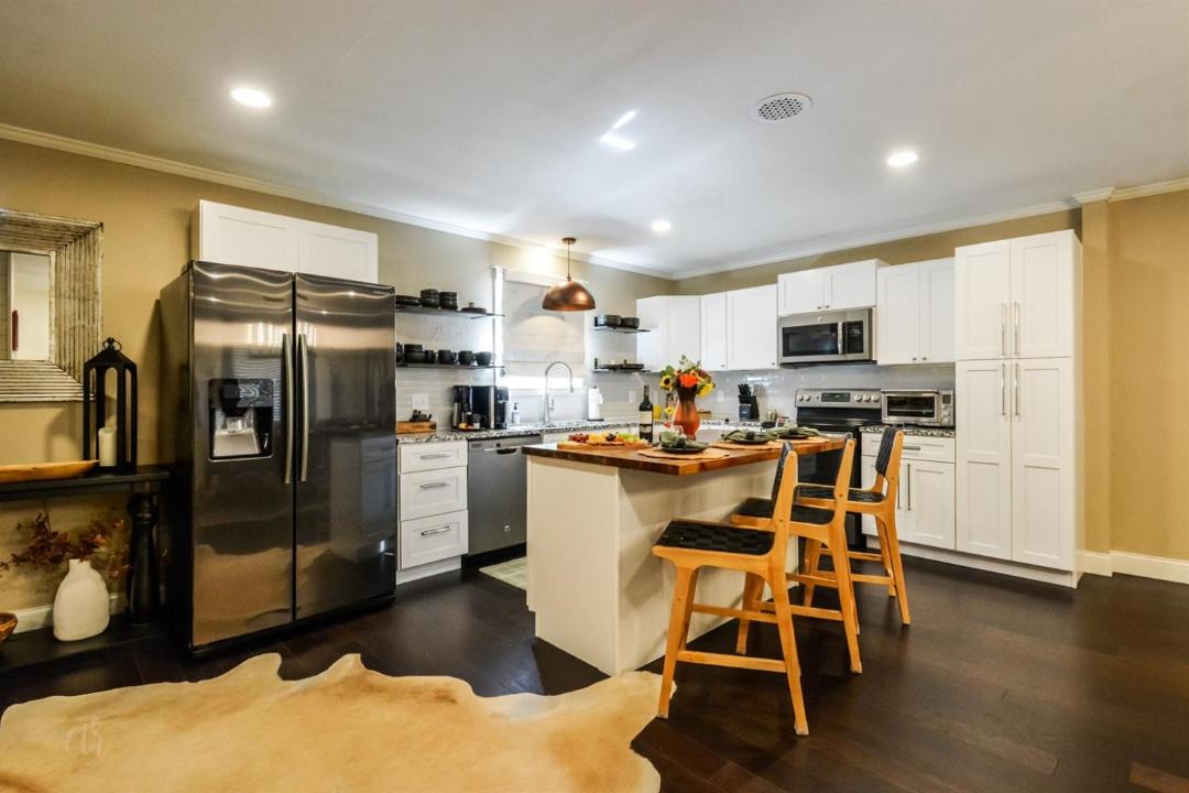 Photo of Kitchen in Abilene