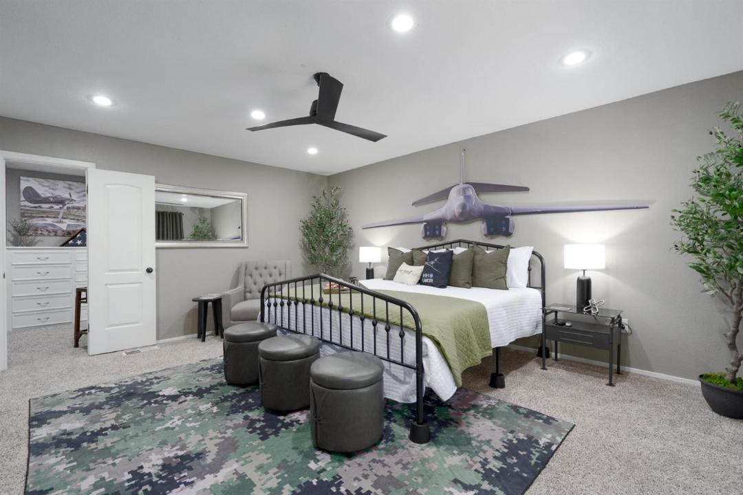 Photo of Bedroom in Abilene