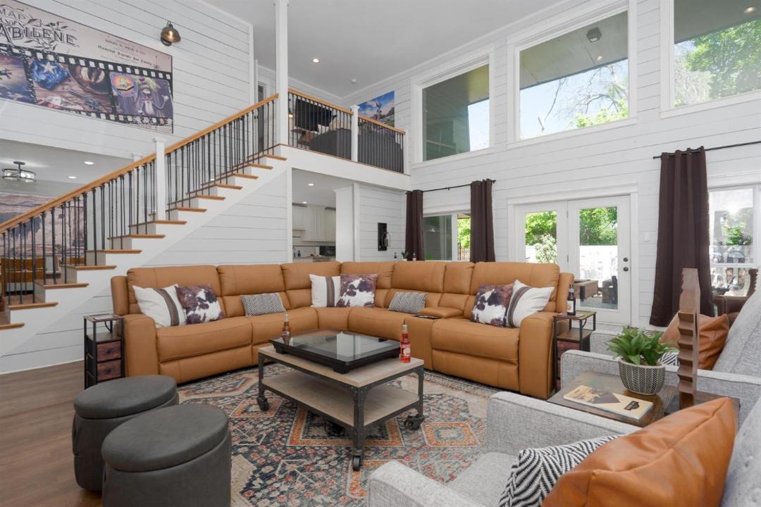 Photo of Livingroom in Abilene