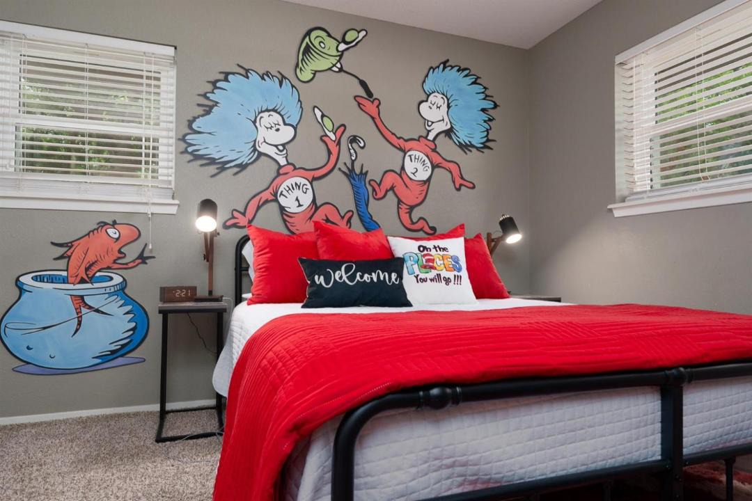 Photo of Bedroom in Abilene