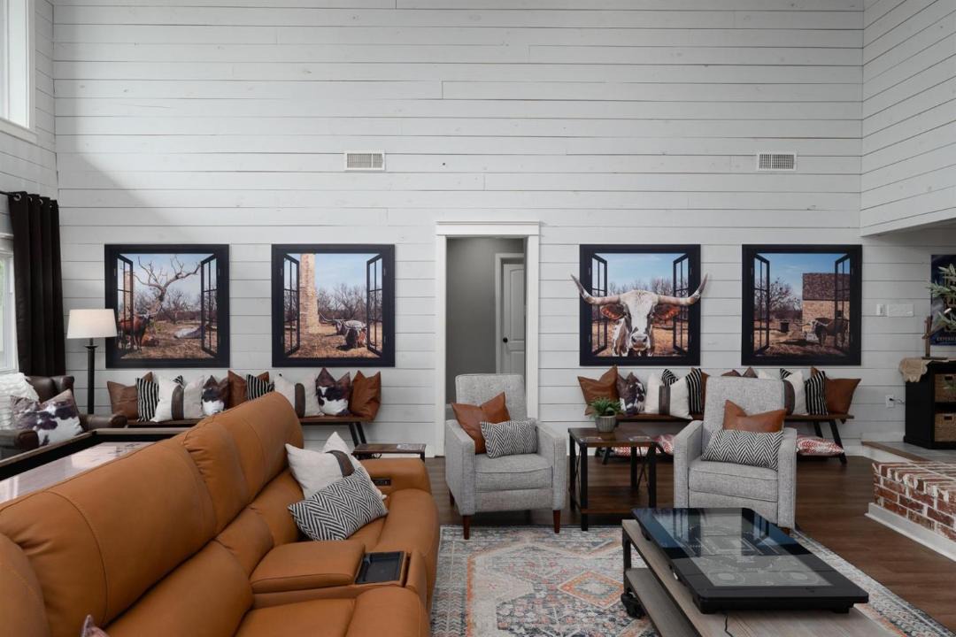 Photo of Livingroom in Abilene