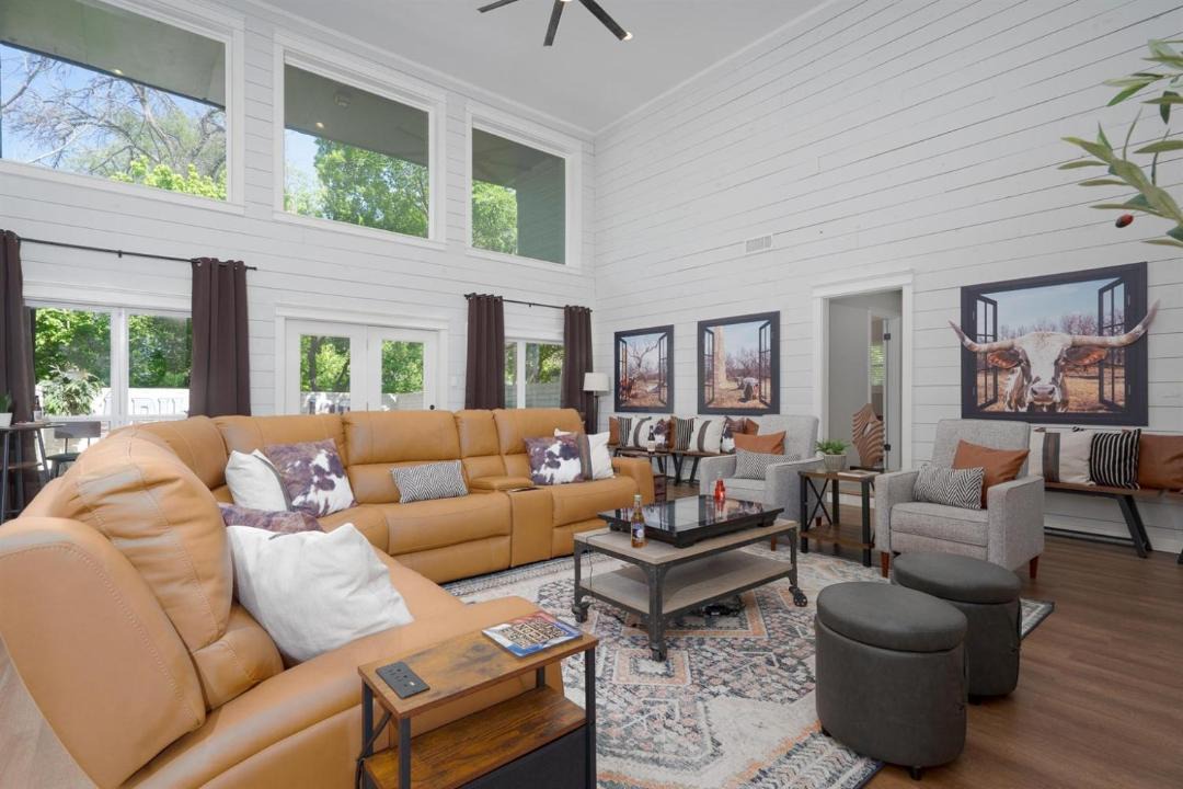 Photo of Livingroom in Abilene