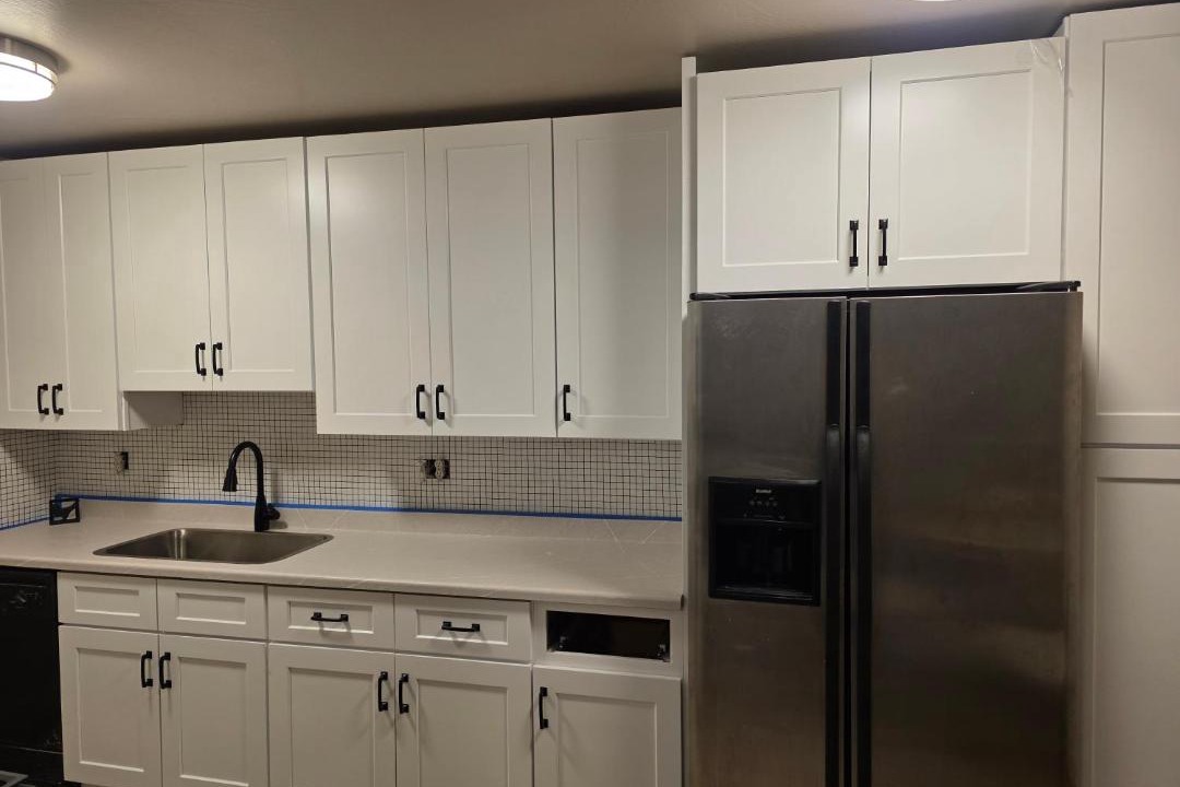 Photo of Kitchen in Foothill Farms