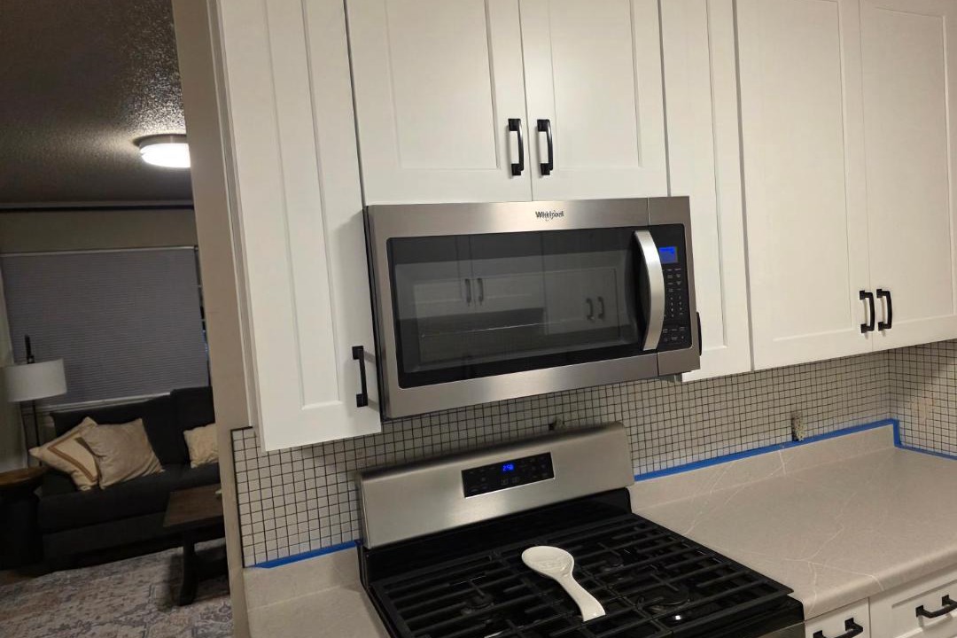 Photo of Kitchen in Foothill Farms