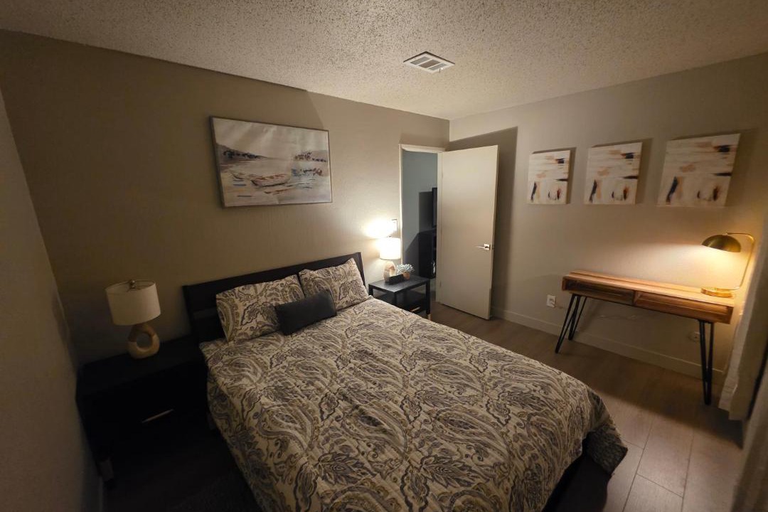 Photo of Bedroom in Foothill Farms