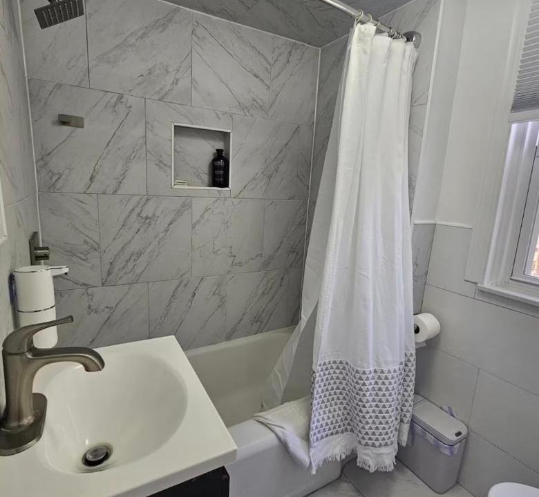 Photo of Bathroom in Drexel Hill