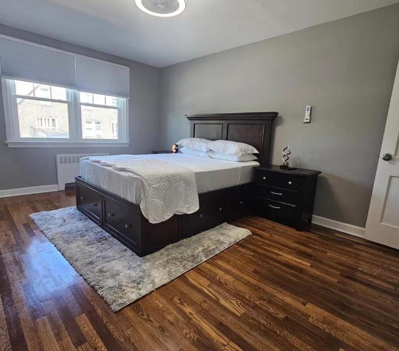 Photo of Bedroom in Drexel Hill