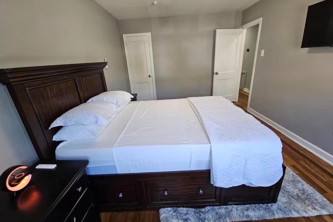 Photo of Bedroom in Drexel Hill