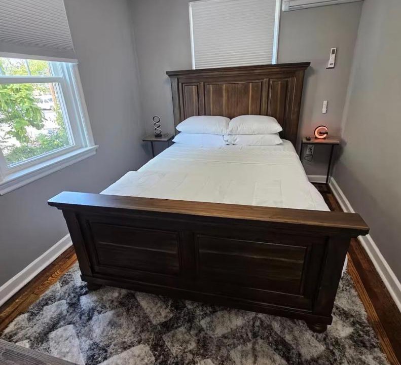 Photo of Bedroom in Drexel Hill