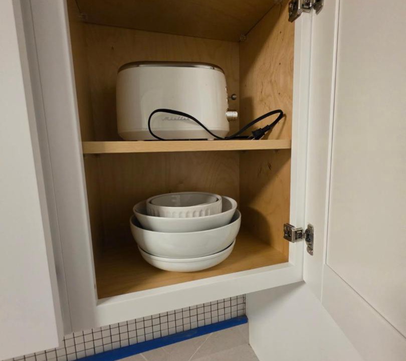 Photo of Bathroom in Foothill Farms