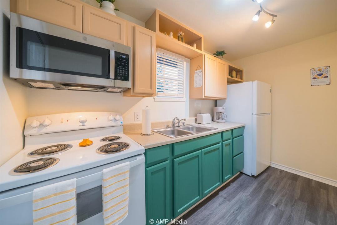 Photo of Kitchen in Abilene