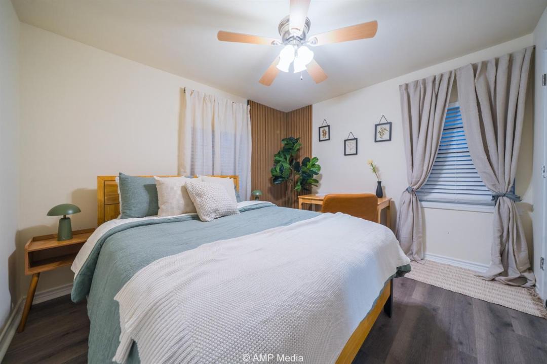 Photo of Bedroom in Abilene