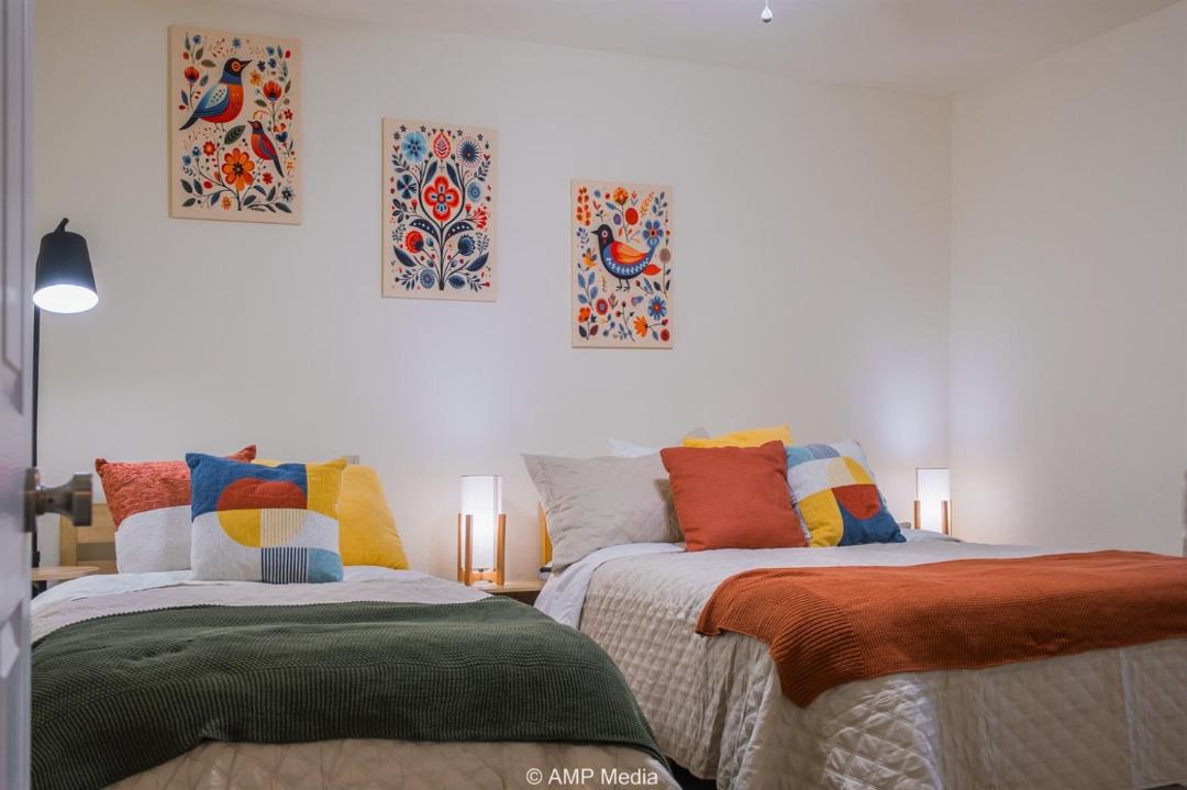 Photo of Bedroom in Abilene