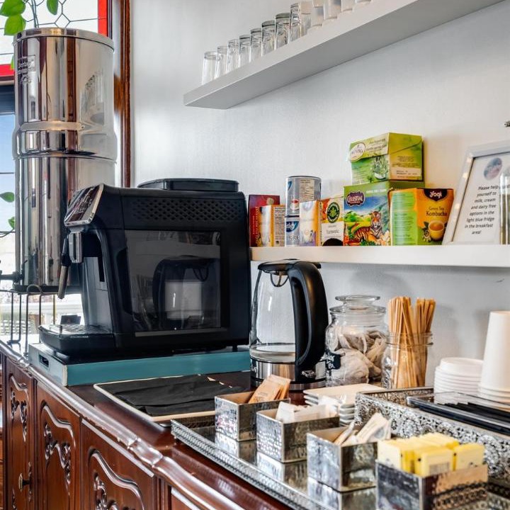 Photo of Kitchen in Ruthven