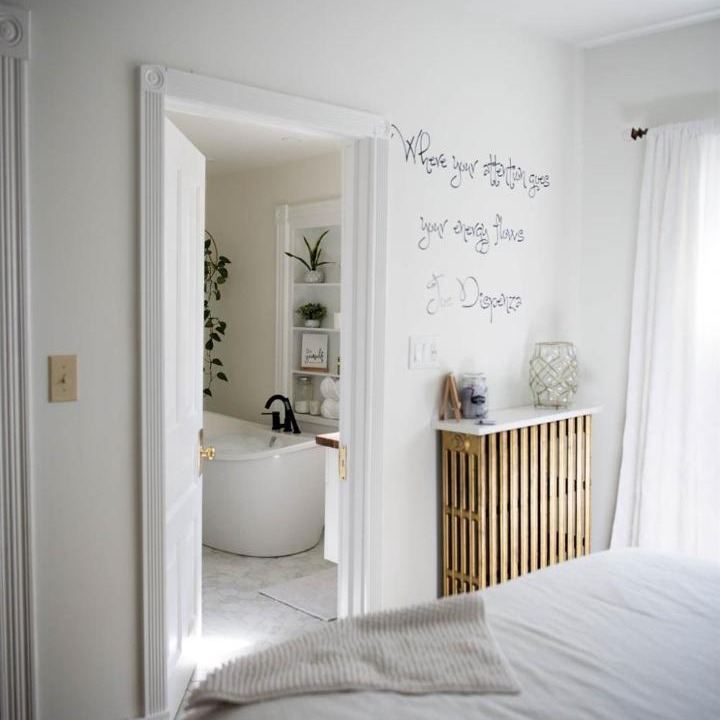 Photo of Bedroom in Ruthven