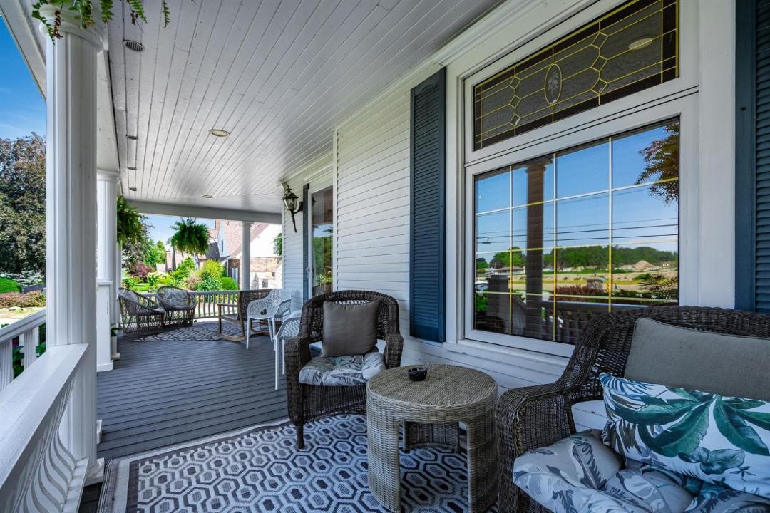 Photo of Patio Balcony in Ruthven