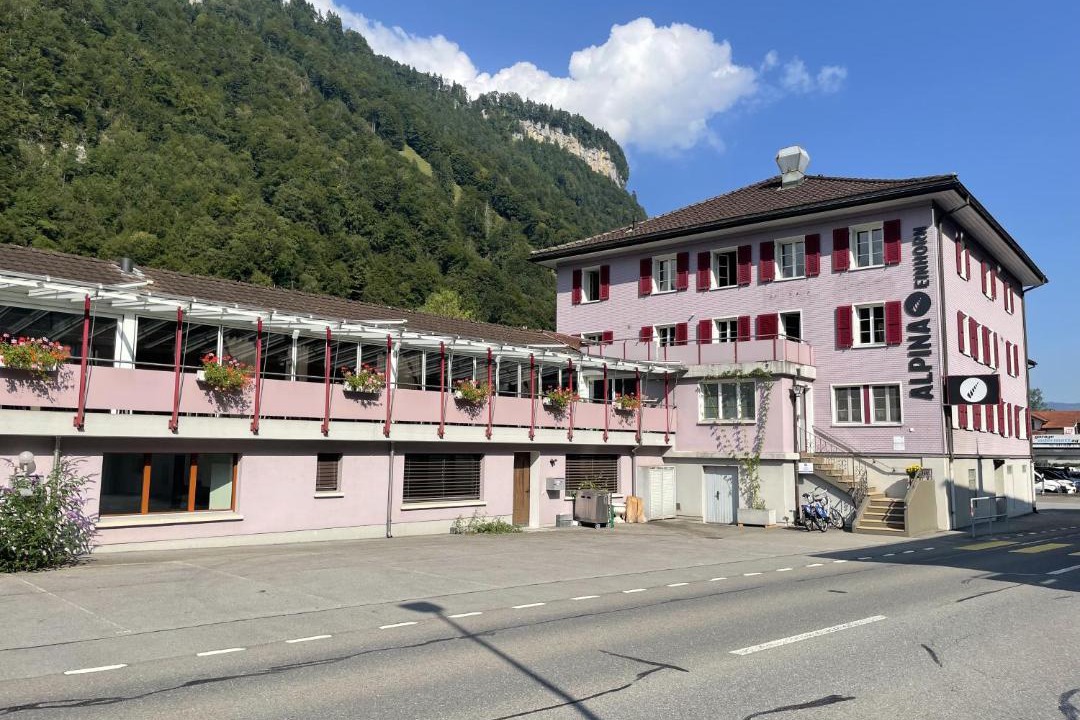 Photo of Others in Allerheiligenberg